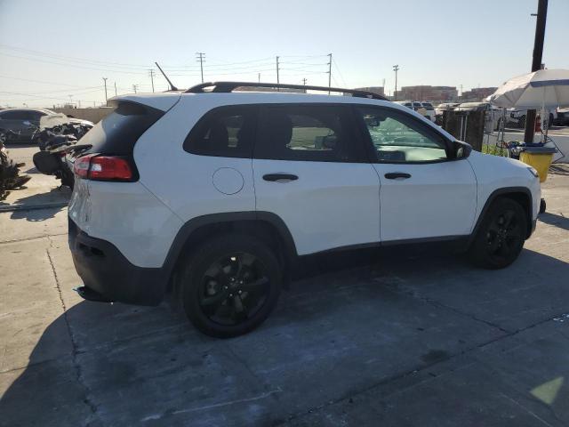 Photo 3 from auction – 2017 JEEP CHEROKEE S with VIN 1C4PJLAB4HW561713