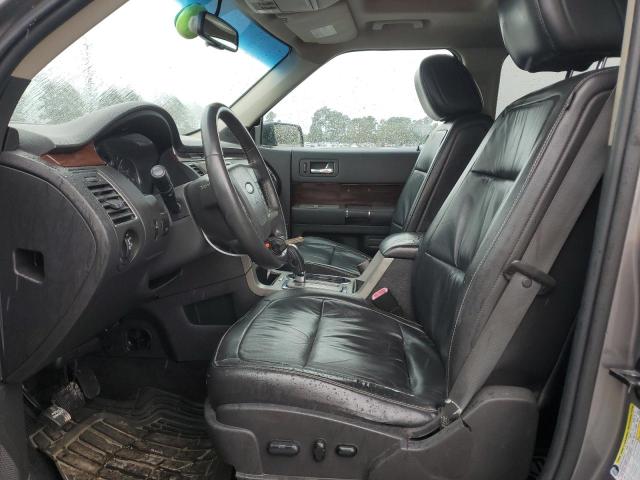 Photo 7 from auction – 2009 FORD FLEX SEL with VIN 2FMDK52C19BA10155