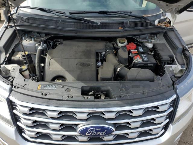 Снимка 12 от търг – 2017 FORD EXPLORER L с VIN 1FM5K7F80HGC22929