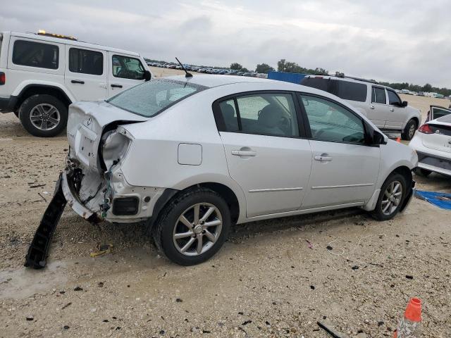 Photo 3 from auction – 2007 NISSAN SENTRA 2.0 with VIN 3N1AB61E37L663932