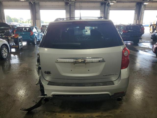 Photo 6 from auction – 2012 CHEVROLET EQUINOX LT with VIN 2GNFLNE59C6296514