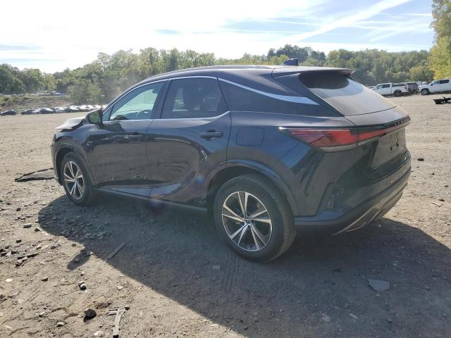 Photo 2 from auction – 2024 LEXUS RX 350H BA with VIN 2T2BBMCA6RC028771