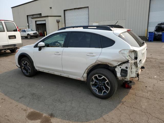 Photo 2 from auction – 2016 SUBARU CROSSTREK with VIN JF2GPABC0G8230352