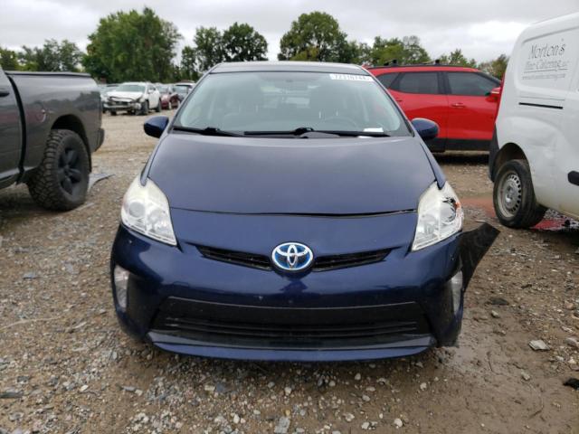Photo 5 from auction – 2012 TOYOTA PRIUS with VIN JTDKN3DU1C1605202