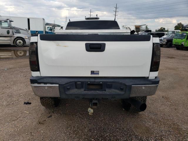 Photo 6 from auction – 2008 GMC SIERRA K25 with VIN 1GTHK23628F167980