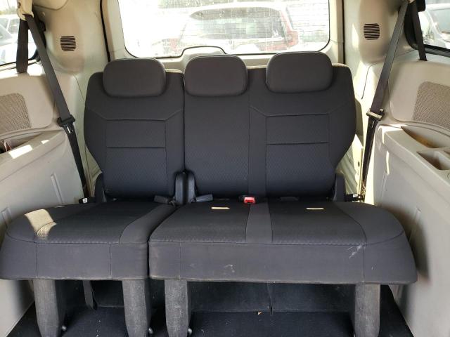 Photo 10 from auction – 2010 DODGE GRAND CARA with VIN 2D4RN4DE6AR410723