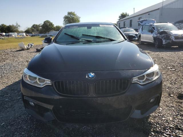 Photo 5 from auction – 2016 BMW 428 XI GRA with VIN WBA4C9C59GG141491