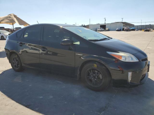 Photo 4 from auction – 2014 TOYOTA PRIUS with VIN JTDKN3DU4E1743917