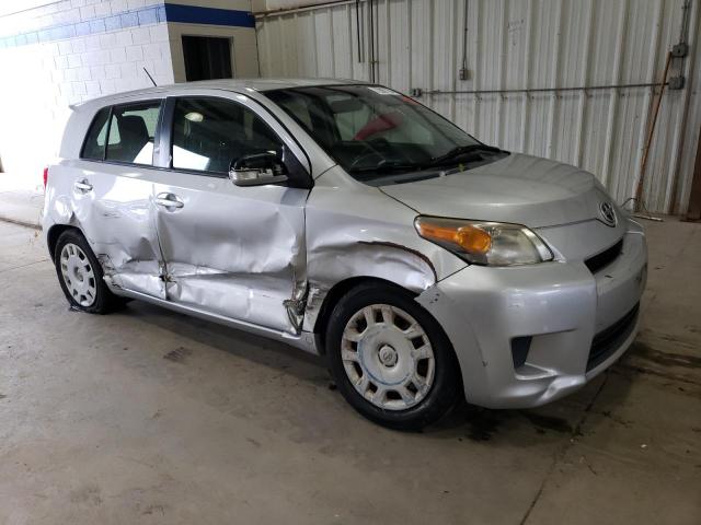 Photo 4 from auction – 2014 TOYOTA SCION XD with VIN JTKKUPB41E1045528