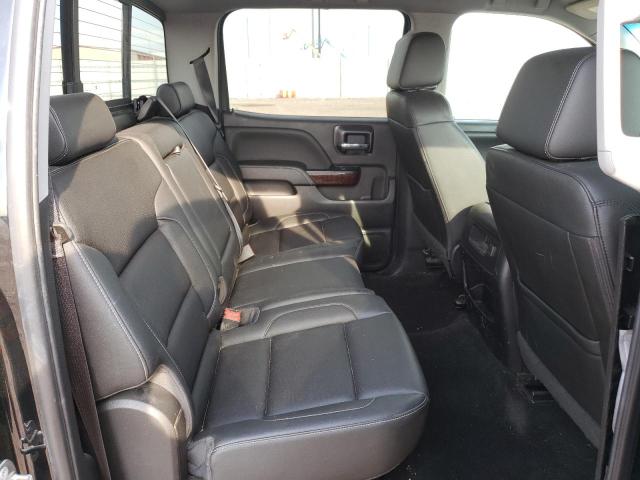 Photo 10 from auction – 2018 GMC SIERRA K15 with VIN 3GTU2NEC0JG194683