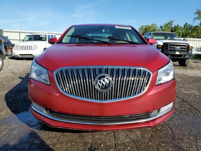 Photo 5 from auction – 2014 BUICK LACROSSE with VIN 1G4GB5G31EF160443