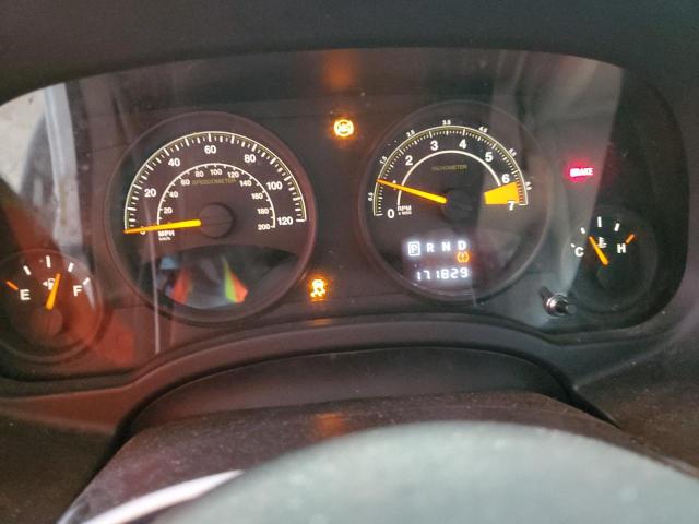 Photo 9 from auction – 2014 JEEP PATRIOT SP with VIN 1C4NJPBB1ED786367