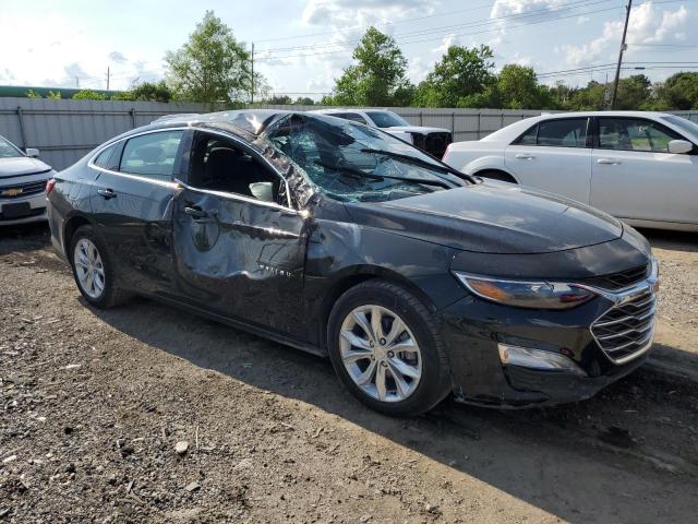 Photo 4 from auction – 2024 CHEVROLET MALIBU LT with VIN 1G1ZD5ST8RF110149