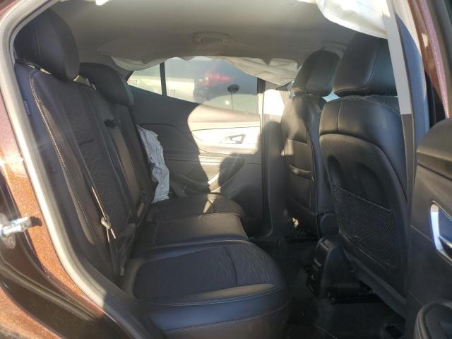 Photo 11 from auction – 2015 BUICK ENCORE CON with VIN KL4CJBSB8FB155861