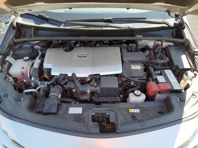 Photo 11 from auction – 2018 TOYOTA PRIUS PRIM with VIN JTDKARFP7J3069816