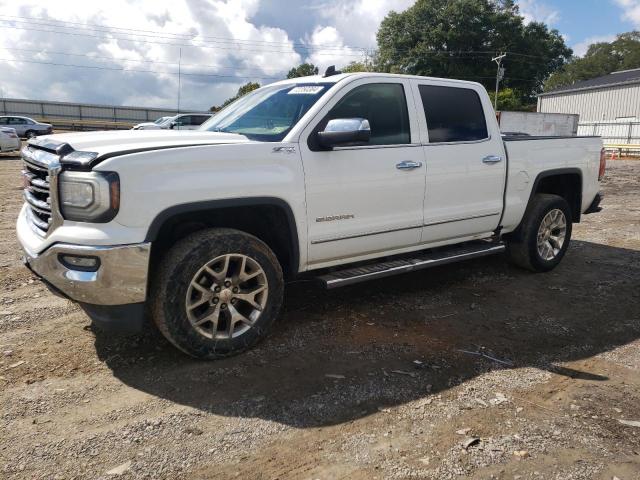 Photo 1 from auction – 2016 GMC SIERRA K15 with VIN 3GTU2NEC6GG323938