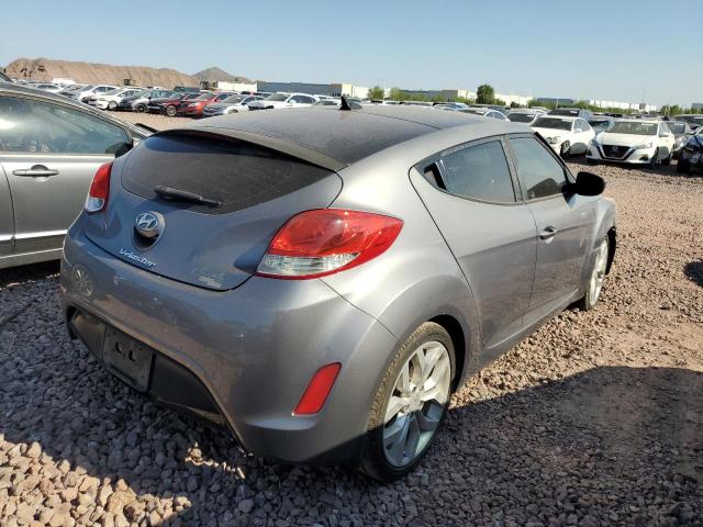 Photo 3 from auction – 2013 HYUNDAI VELOSTER with VIN KMHTC6AD7DU175316