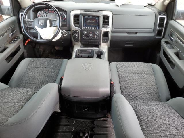 Photo 8 from auction – 2018 RAM 1500 SLT with VIN 1C6RR7LT1JS168870