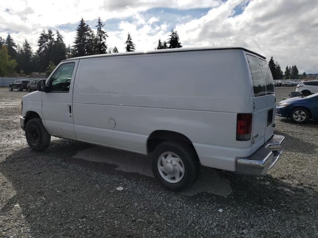 Photo 2 from auction – 2008 FORD ECONOLINE with VIN 1FTNE14L08DA27284