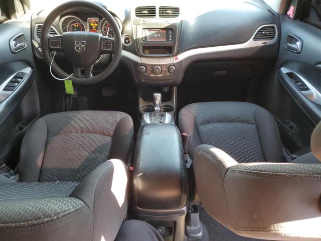 Photo 8 from auction – 2017 DODGE JOURNEY SX with VIN 3C4PDCBG9HT591491