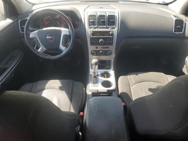 Photo 8 from auction – 2012 GMC ACADIA SLE with VIN 1GKKRNED6CJ270764