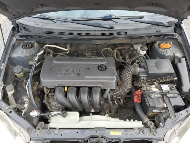 Photo 11 from auction – 2005 TOYOTA COROLLA CE with VIN 1NXBR32E95Z467308