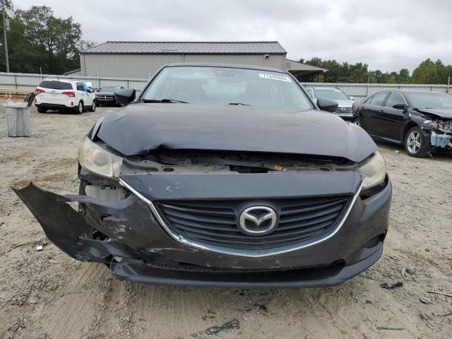 Photo 5 from auction – 2014 MAZDA 6 TOURING with VIN JM1GJ1T67E1120591