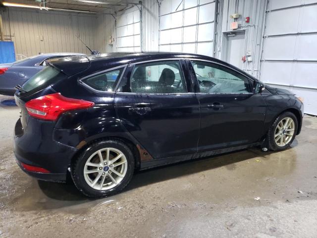 Photo 3 from auction – 2016 FORD FOCUS SE with VIN 1FADP3K24GL227977