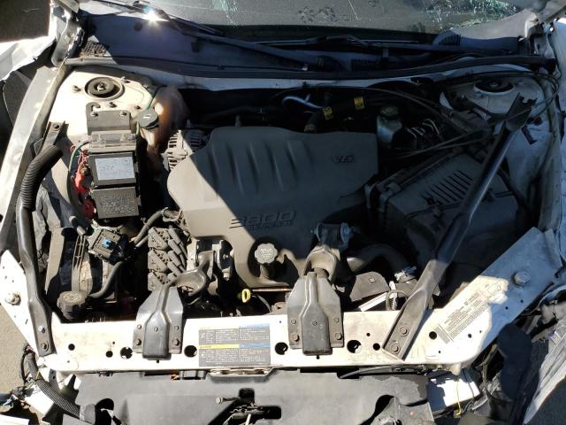 Photo 11 from auction – 2005 CHEVROLET IMPALA LS with VIN 2G1WH52K559316370