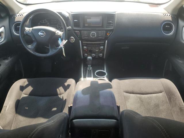Photo 8 from auction – 2014 NISSAN PATHFINDER with VIN 5N1AR2MM8EC646455