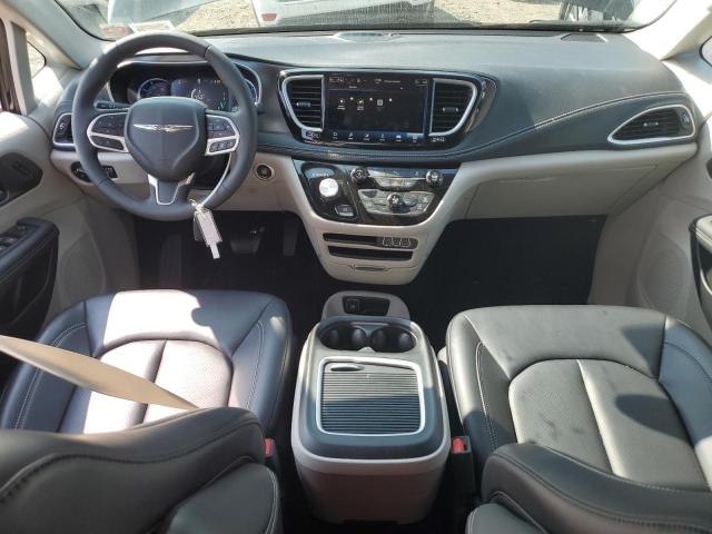 Photo 8 from auction – 2023 CHRYSLER PACIFICA H with VIN 2C4RC1L70PR565247