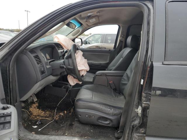 Photo 7 from auction – 2010 DODGE DAKOTA LAR with VIN 1D7CW5GP4AS144237