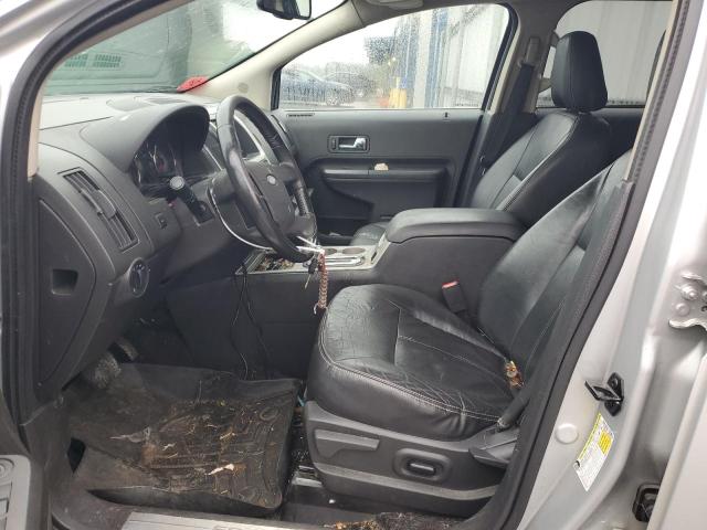 Photo 7 from auction – 2010 FORD EDGE LIMIT with VIN 2FMDK4KC5ABB42298