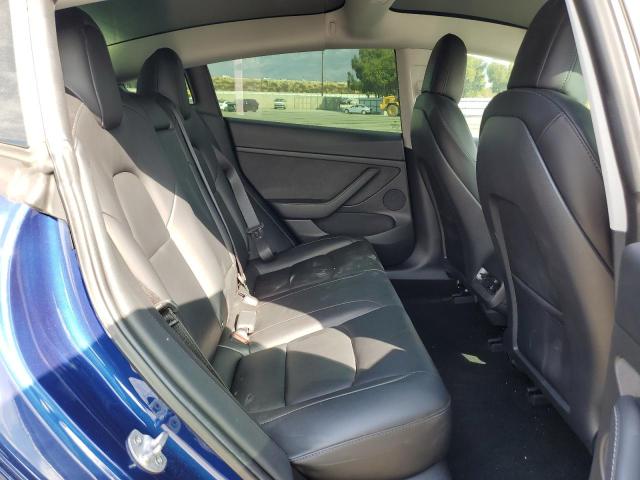 Photo 10 from auction – 2022 TESLA MODEL 3 with VIN 5YJ3E1EA2NF114600