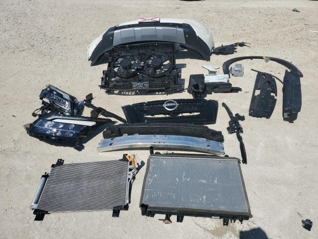 Photo 13 from auction – 2024 NISSAN PATHFINDER with VIN 5N1DR3DJ3RC212863