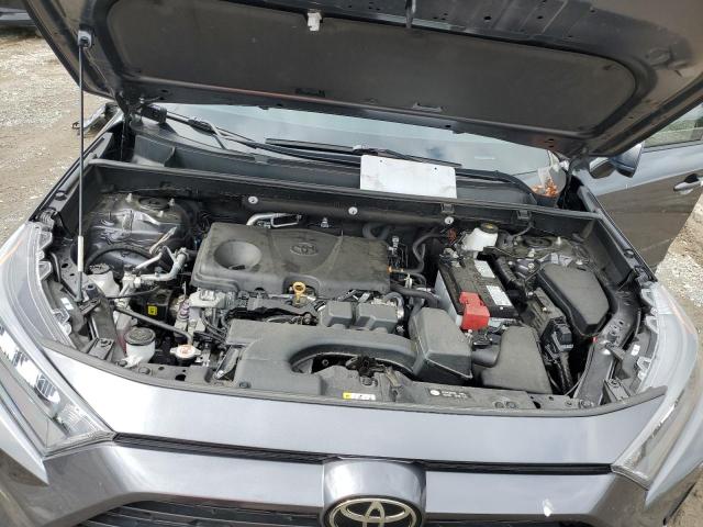 Photo 12 from auction – 2022 TOYOTA RAV4 LE with VIN 2T3F1RFV5NC313242