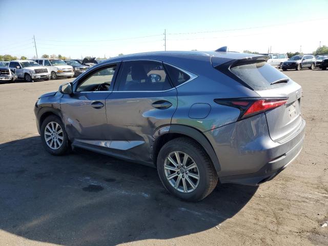 Photo 2 from auction – 2019 LEXUS NX 300 BAS with VIN JTJBARBZ0K2193793