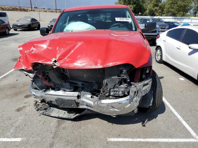 Photo 5 from auction – 2020 RAM 1500 CLASS with VIN 1C6RR7TT4LS100694