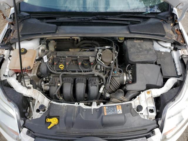 Photo 11 from auction – 2014 FORD FOCUS SE with VIN 1FADP3F25EL436247