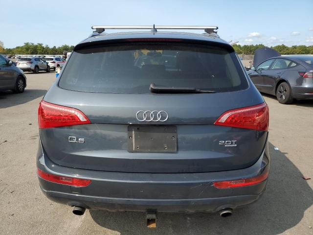 Photo 6 from auction – 2011 AUDI Q5 PREMIUM with VIN WA1LFAFP9BA113877