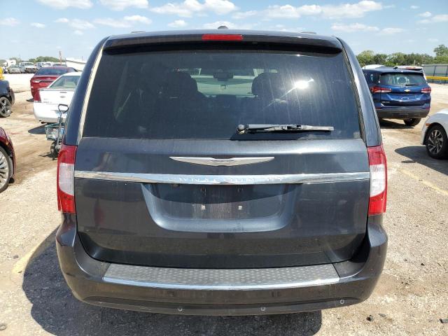 Photo 6 from auction – 2014 CHRYSLER TOWN & COU with VIN 2C4RC1CG2ER413113