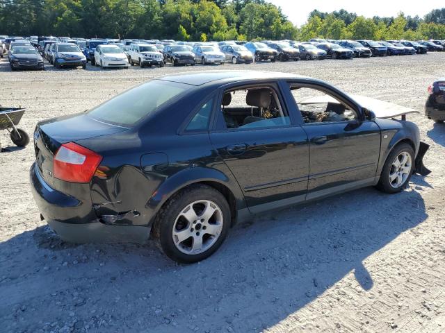 Photo 3 from auction – 2003 AUDI A4 1.8T QU with VIN WAULC68E13A149262
