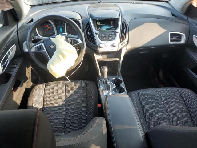 Photo 8 from auction – 2016 CHEVROLET EQUINOX LT with VIN 2GNFLFEK3G6278401