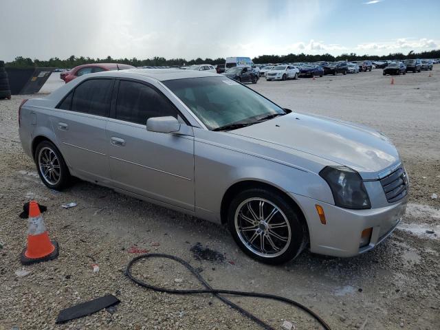 Photo 4 from auction – 2005 CADILLAC CTS HI FEA with VIN 1G6DP567950117231