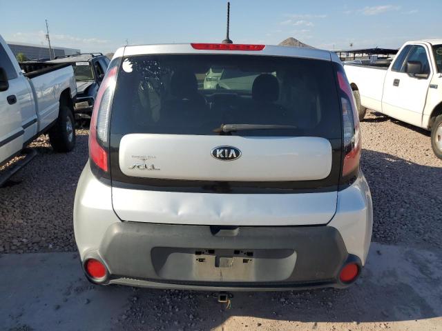 Photo 6 from auction – 2015 KIA SOUL + with VIN KNDJP3A53F7787585