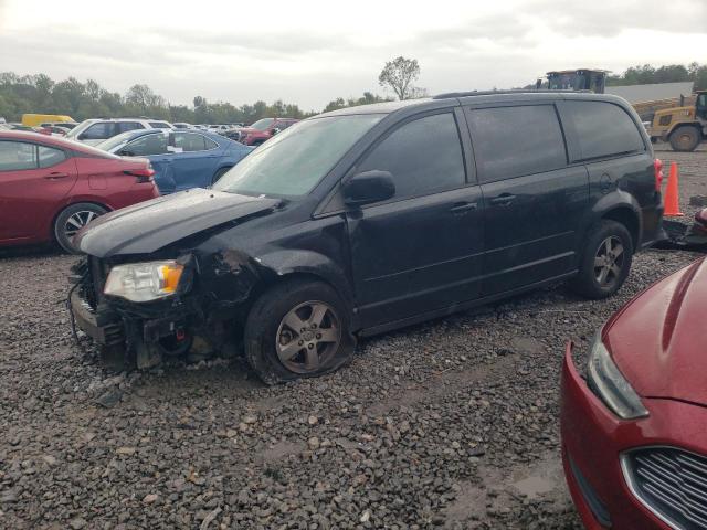 DODGE GRAND CARA 2012 con VIN 2C4RDGCG8CR310517 - Foto de la subasta