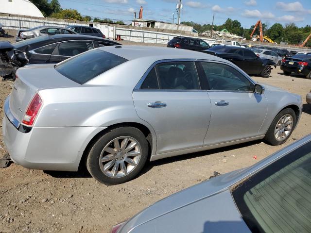 Photo 3 from auction – 2012 CHRYSLER 300 LIMITE with VIN 2C3CCACG2CH288594