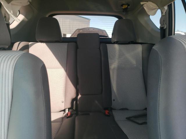 Photo 10 from auction – 2014 TOYOTA RAV4 LE with VIN 2T3BFREV1EW154364