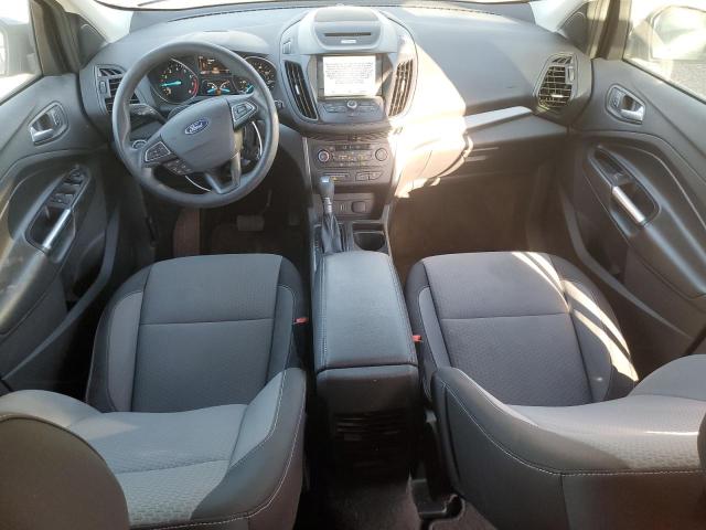 Photo 8 from auction – 2017 FORD ESCAPE SE with VIN 1FMCU9G95HUF03162