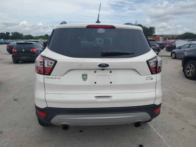 Photo 6 from auction – 2018 FORD ESCAPE SEL with VIN 1FMCU9HD9JUB86933